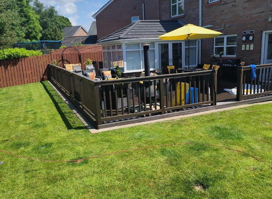 19 Gortenanima, Limavady, BT49 0GF