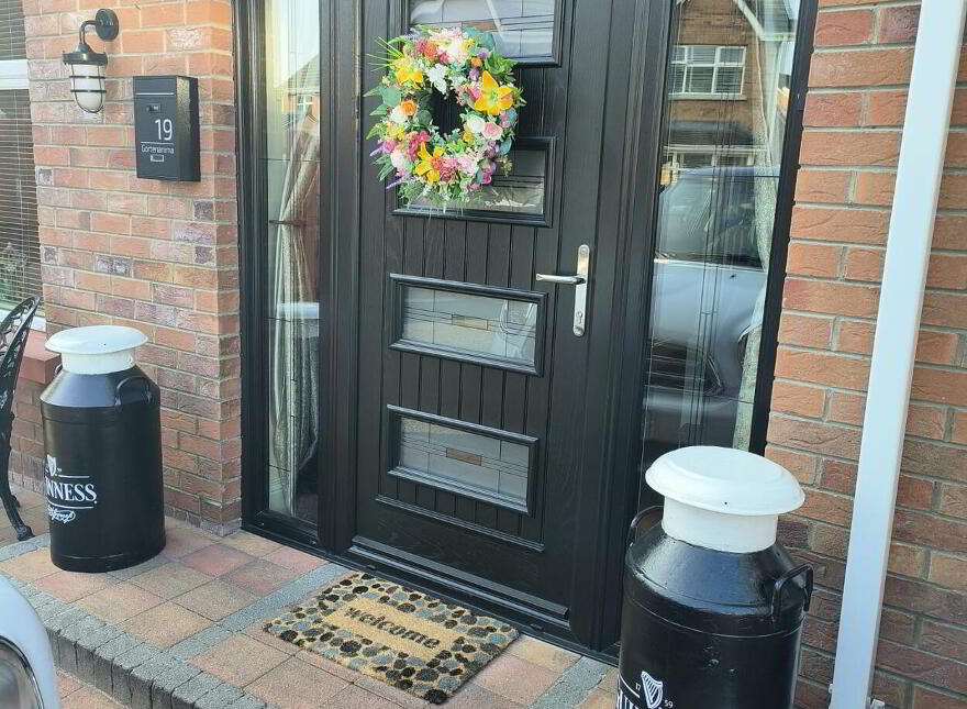 19 Gortenanima, Limavady, BT49 0GF