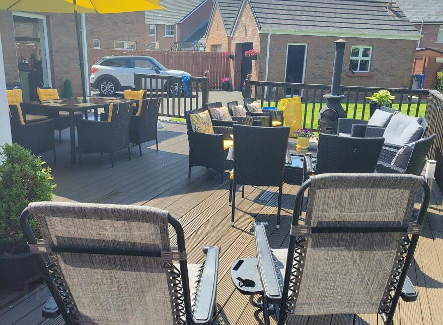 19 Gortenanima, Limavady, BT49 0GF