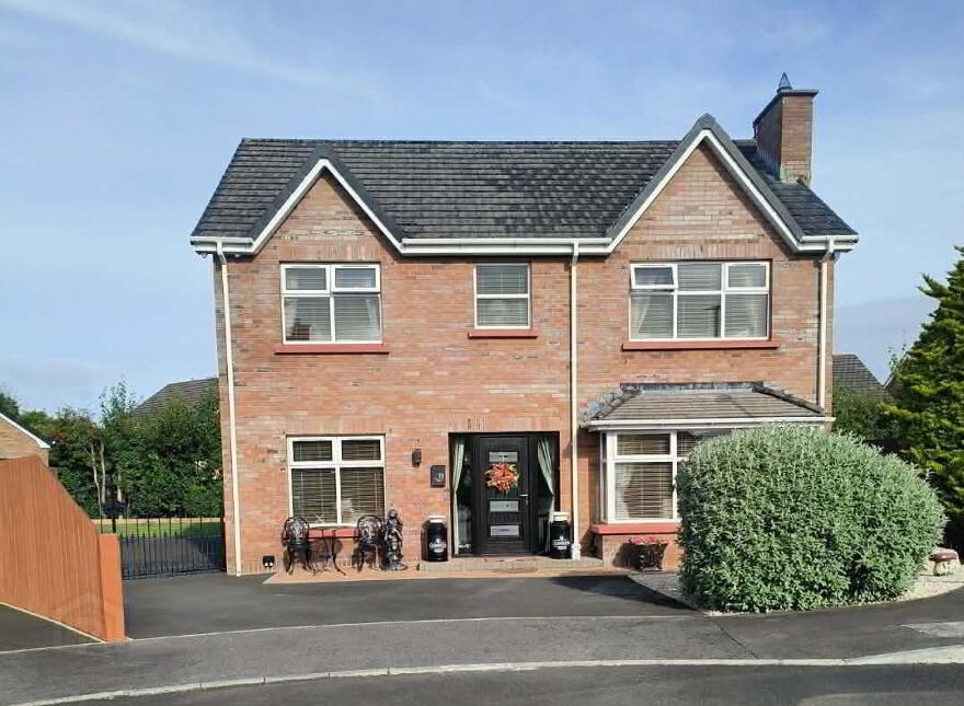 19 Gortenanima, Limavady, BT49 0GF