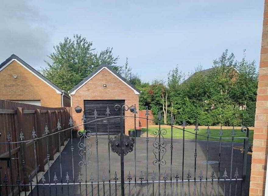 19 Gortenanima, Limavady, BT49 0GF