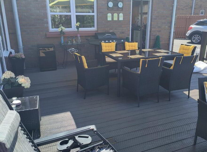 19 Gortenanima, Limavady, BT49 0GF