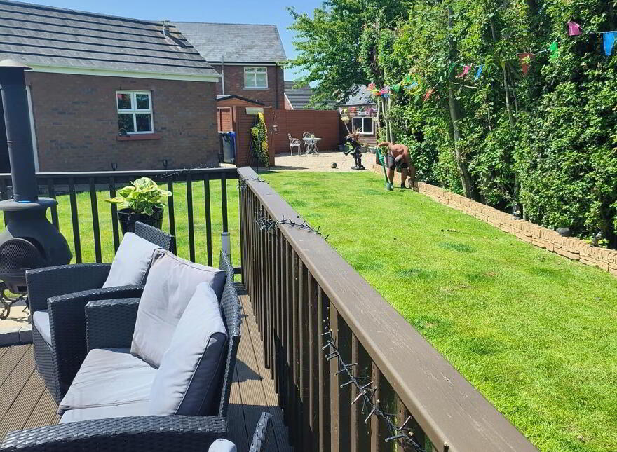 19 Gortenanima, Limavady, BT49 0GF