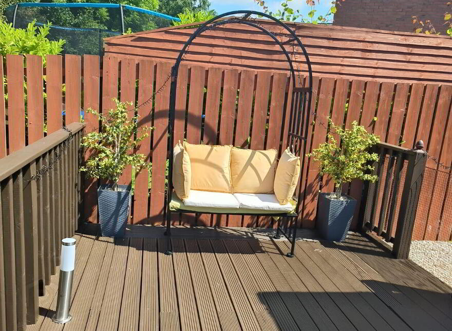 19 Gortenanima, Limavady, BT49 0GF