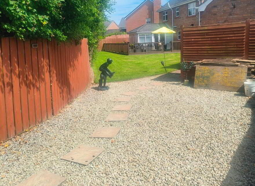 19 Gortenanima, Limavady, BT49 0GF