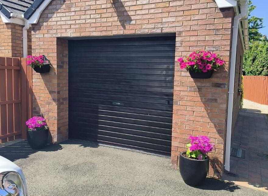 19 Gortenanima, Limavady, BT49 0GF