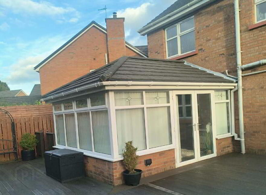 19 Gortenanima, Limavady, BT49 0GF