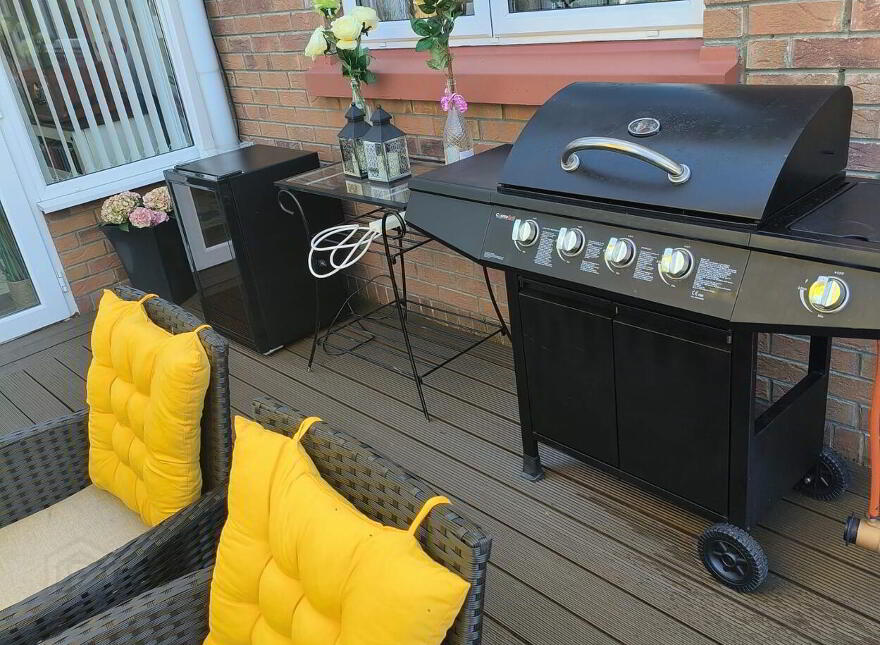 19 Gortenanima, Limavady, BT49 0GF