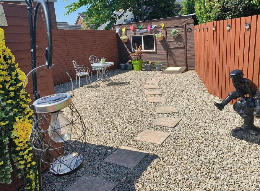 19 Gortenanima, Limavady, BT49 0GF