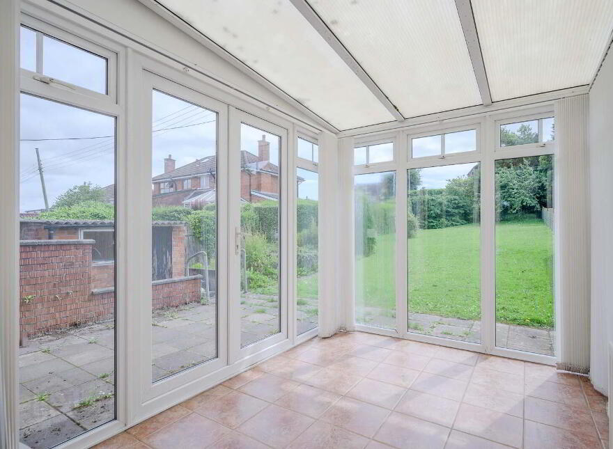 80 Glen Road, Castlereagh, Belfast, BT5 7LU