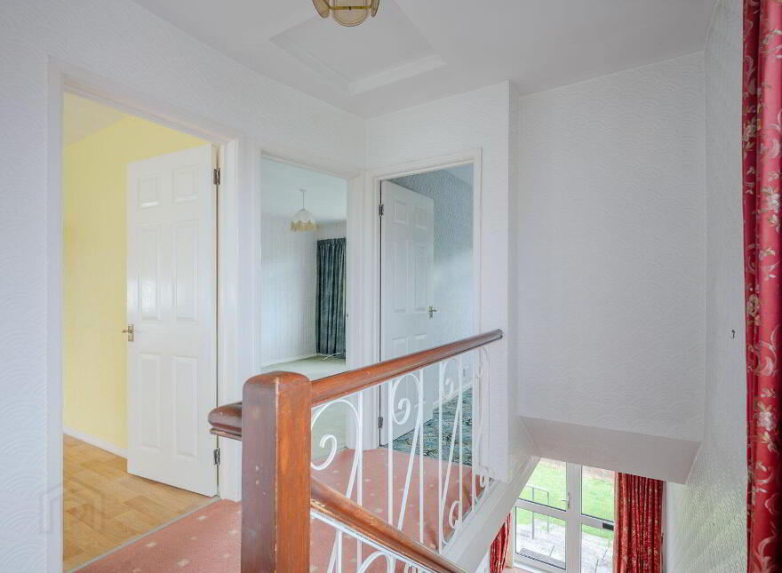 80 Glen Road, Castlereagh, Belfast, BT5 7LU