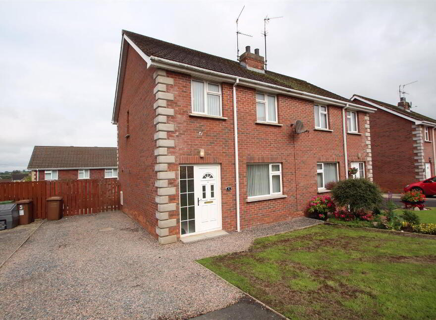 4 Timakeel Manor, Portadown, Craigavon, BT62 1ST