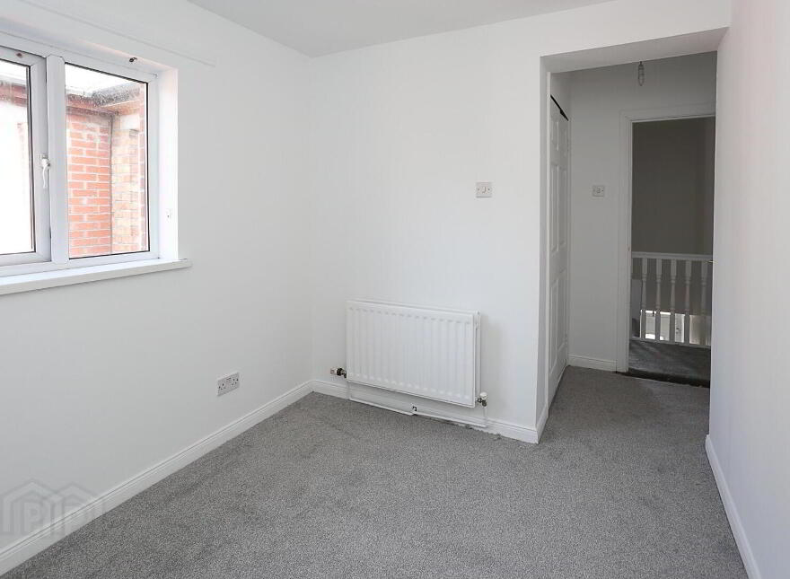 16 Empire Parade, Belfast, BT12 6GN