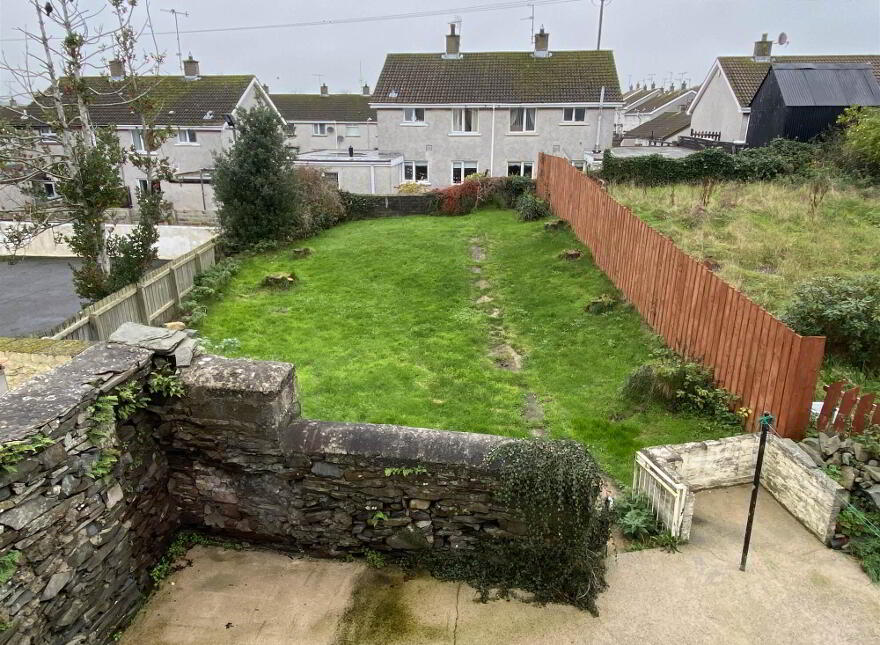 14 Killyleagh Street, Crossgar, BT30 9DQ