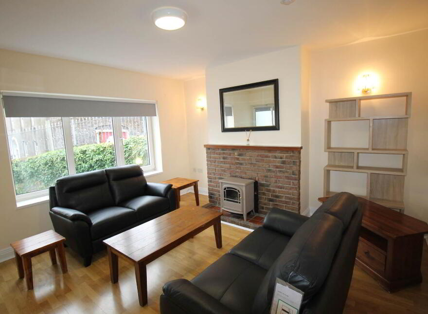 3 Riverside Mews, North Mall, Cork City, T23H394