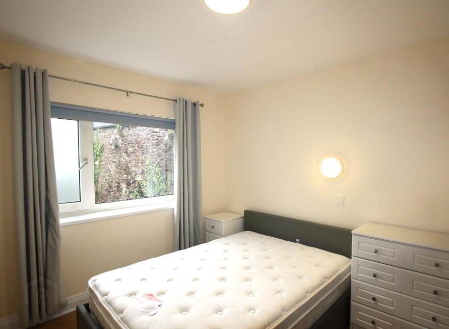 3 Riverside Mews, North Mall, Cork City, T23H394