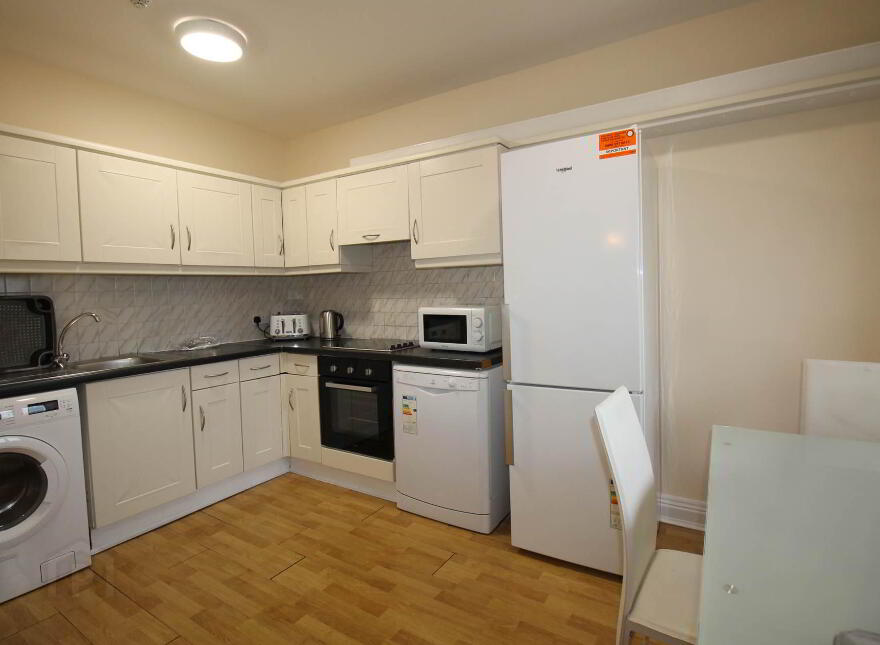 3 Riverside Mews, North Mall, Cork City, T23H394