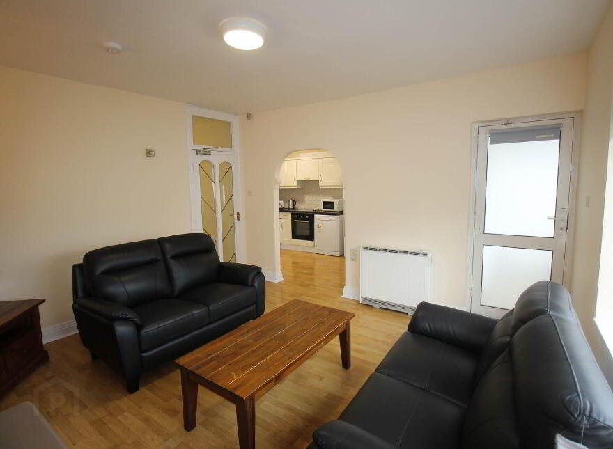 3 Riverside Mews, North Mall, Cork City, T23H394