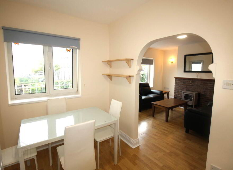 3 Riverside Mews, North Mall, Cork City, T23H394