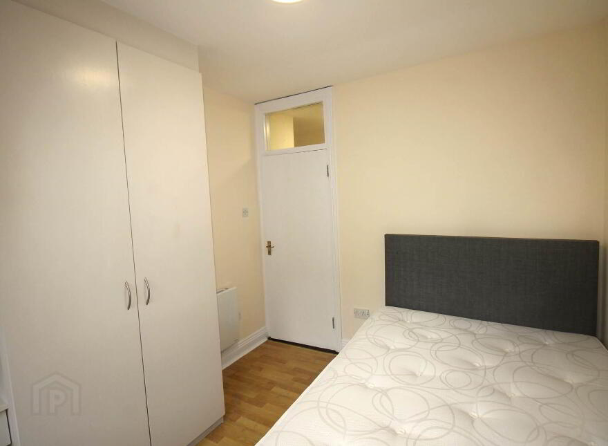 3 Riverside Mews, North Mall, Cork City, T23H394