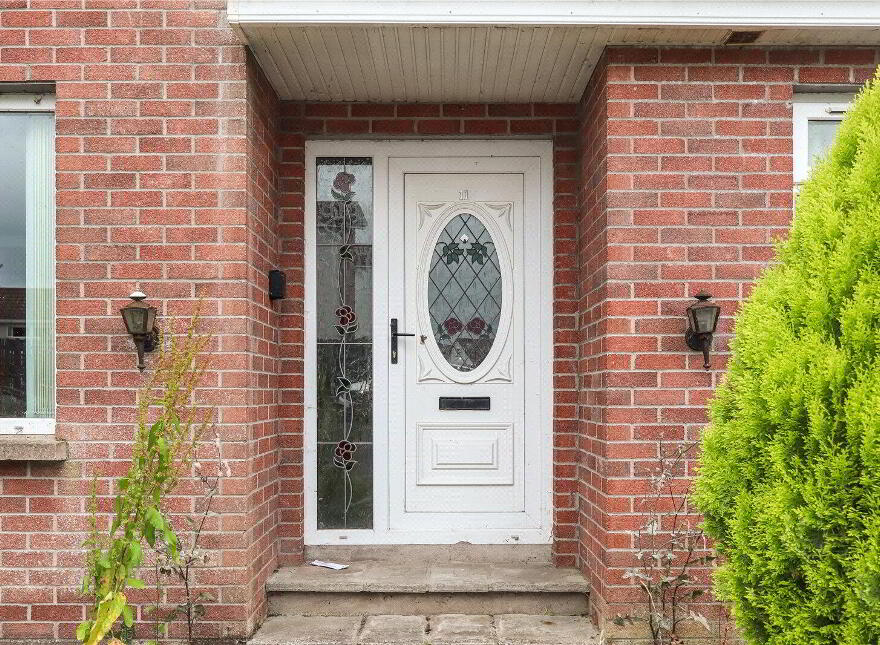 11 Rose Garden Close, Tandragee, Craigavon, BT62 2NG