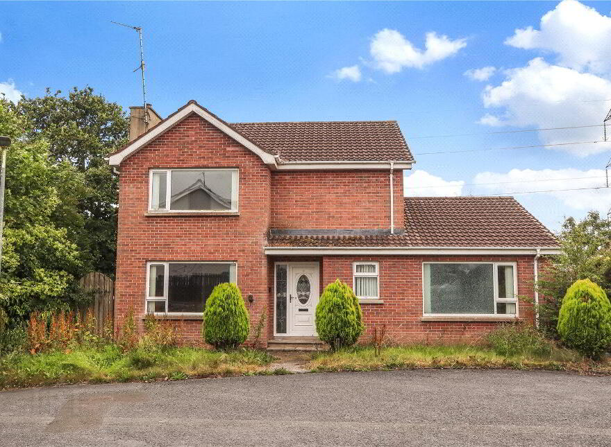 11 Rose Garden Close, Tandragee, Craigavon, BT62 2NG