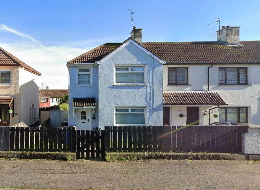 20 Dunree Gardens, Creggan, Derry, BT48 9QF photo