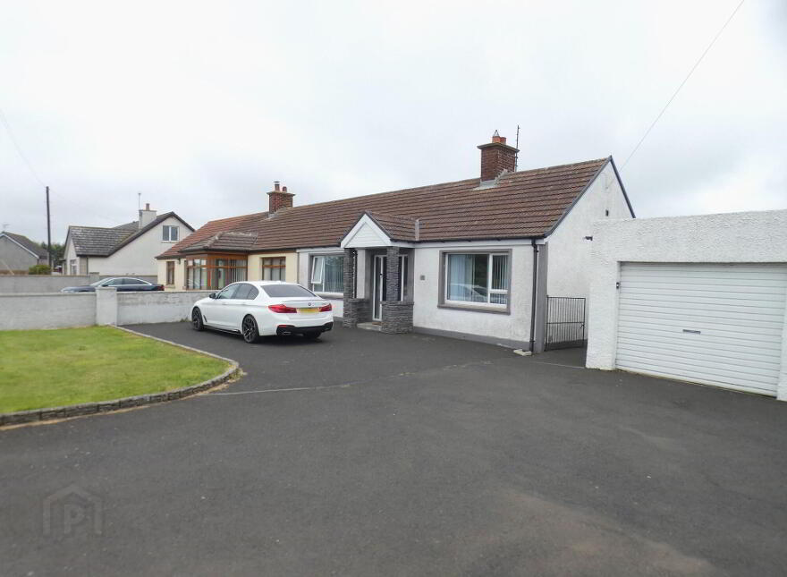 2 Elizabeth Place, Deffrick, Ballymoney, BT53 8EQ