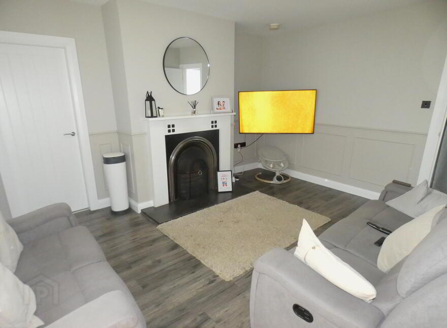 2 Elizabeth Place, Deffrick, Ballymoney, BT53 8EQ