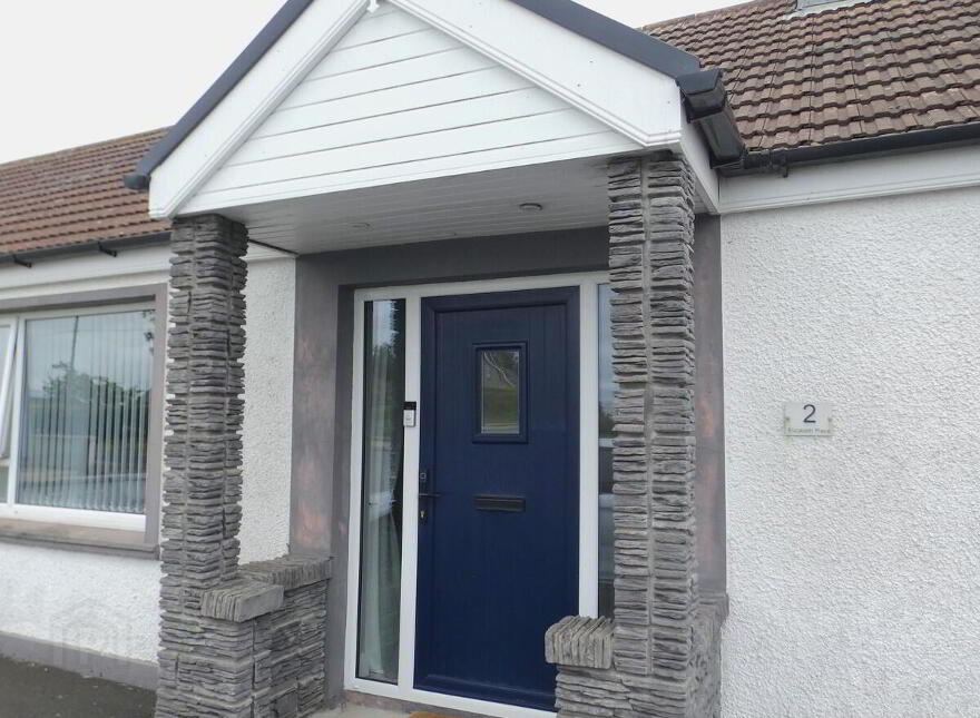 2 Elizabeth Place, Deffrick, Ballymoney, BT53 8EQ
