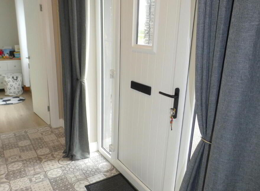 2 Elizabeth Place, Deffrick, Ballymoney, BT53 8EQ