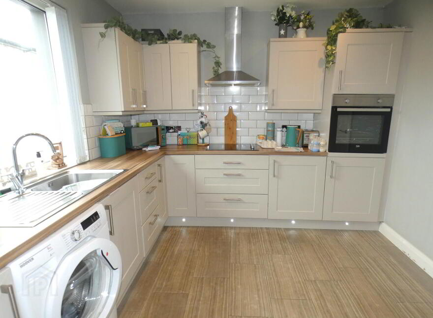 2 Elizabeth Place, Deffrick, Ballymoney, BT53 8EQ