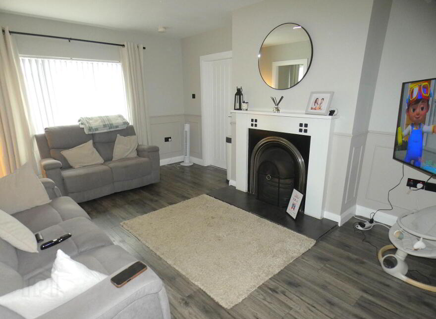 2 Elizabeth Place, Deffrick, Ballymoney, BT53 8EQ
