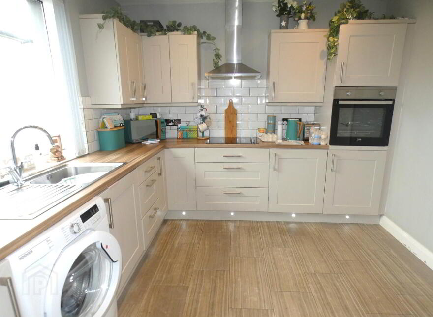 2 Elizabeth Place, Deffrick, Ballymoney, BT53 8EQ
