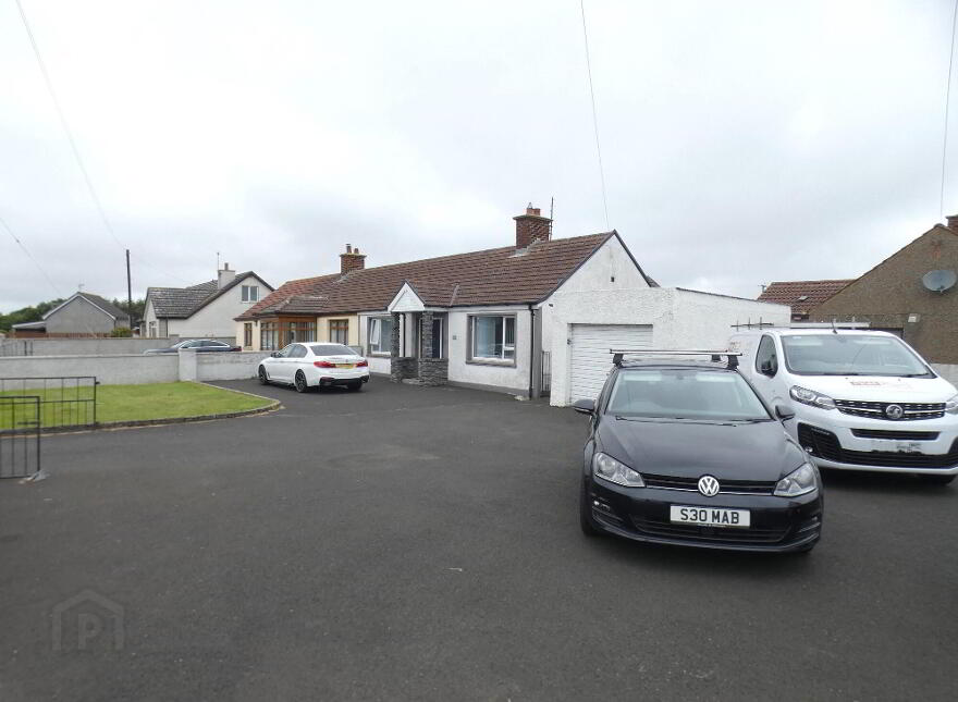 2 Elizabeth Place, Deffrick, Ballymoney, BT53 8EQ
