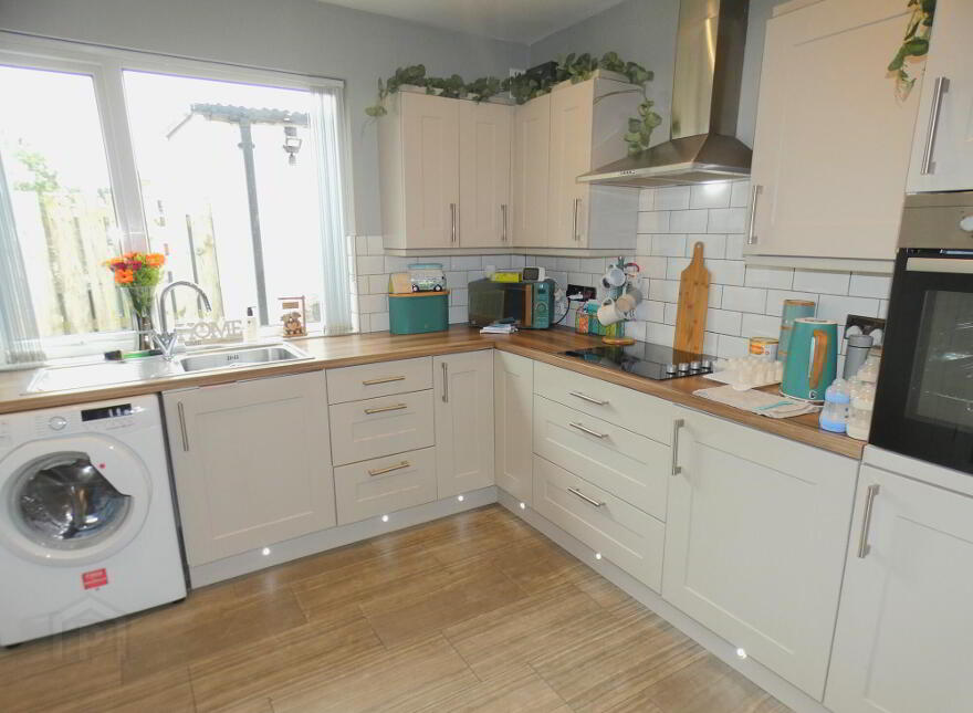 2 Elizabeth Place, Deffrick, Ballymoney, BT53 8EQ