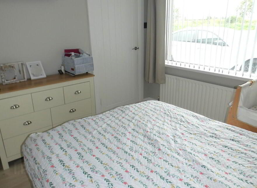 2 Elizabeth Place, Deffrick, Ballymoney, BT53 8EQ