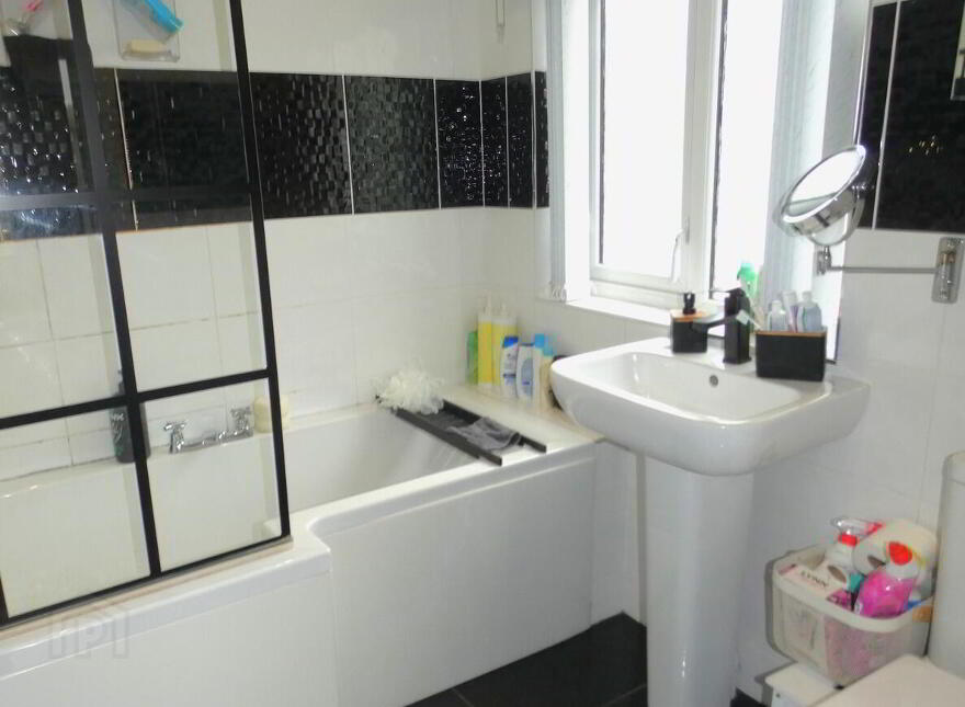 2 Elizabeth Place, Deffrick, Ballymoney, BT53 8EQ