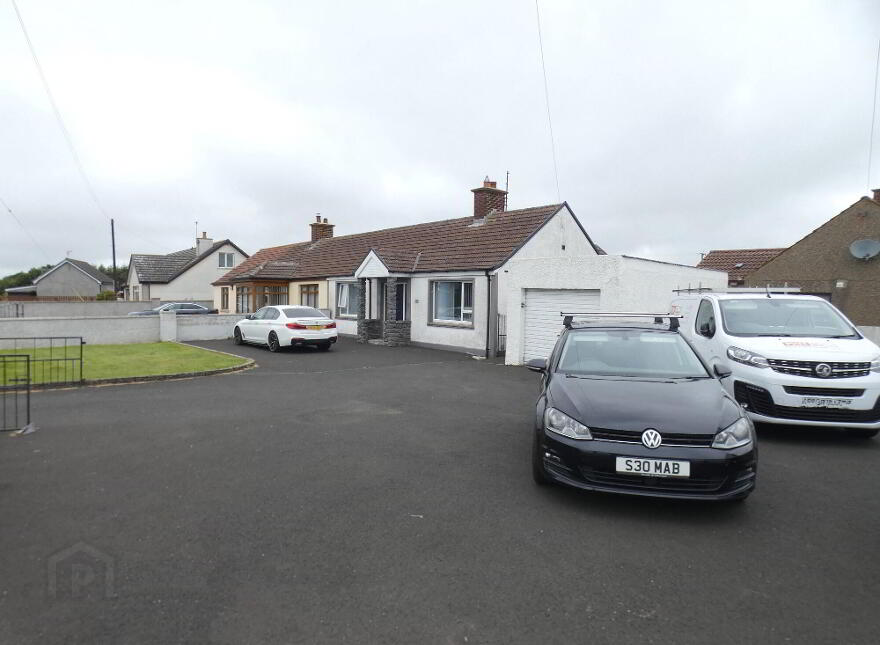 2 Elizabeth Place, Deffrick, Ballymoney, BT53 8EQ