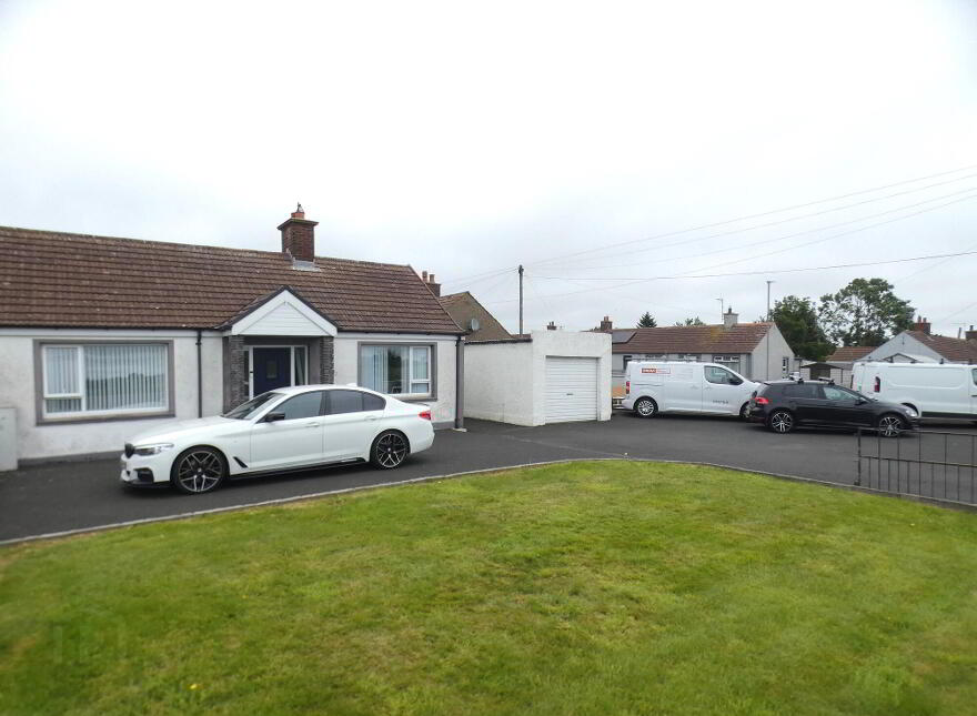 2 Elizabeth Place, Deffrick, Ballymoney, BT53 8EQ