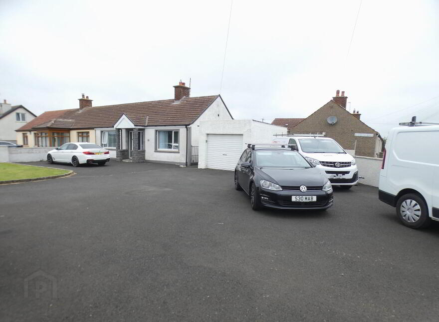 2 Elizabeth Place, Deffrick, Ballymoney, BT53 8EQ