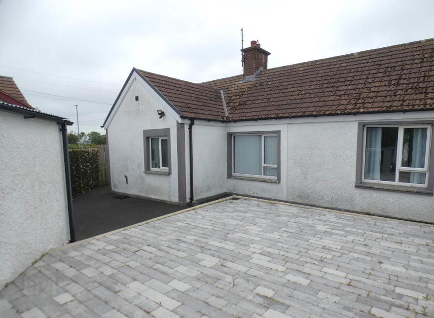 2 Elizabeth Place, Deffrick, Ballymoney, BT53 8EQ