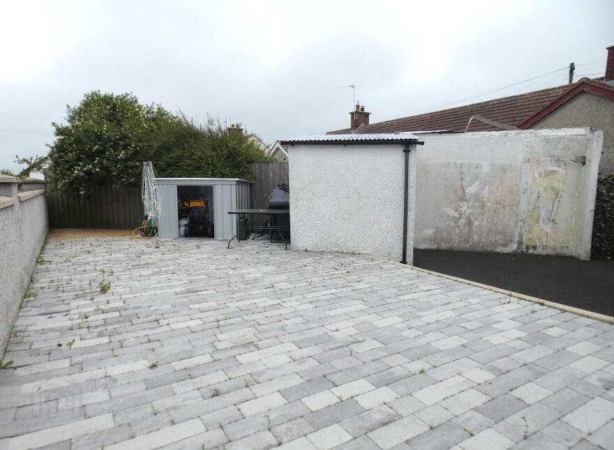2 Elizabeth Place, Deffrick, Ballymoney, BT53 8EQ