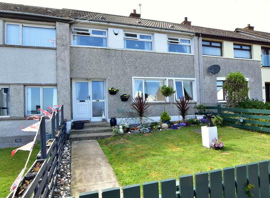 10 Main Street, Ballywalter, BT22 2PD