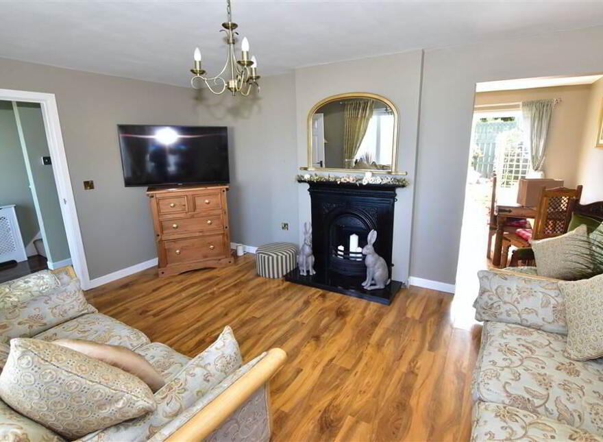 10 Main Street, Ballywalter, BT22 2PD