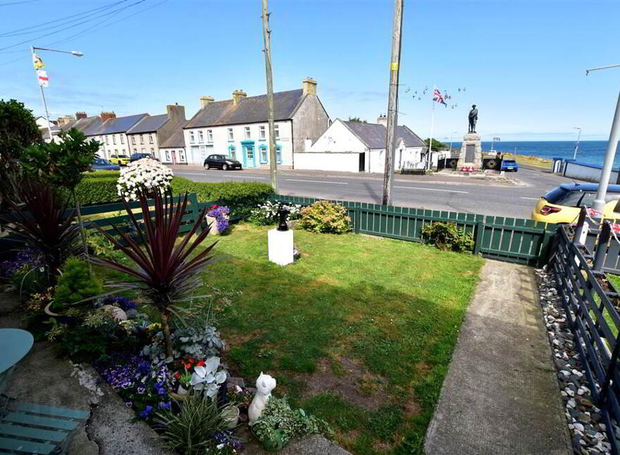 10 Main Street, Ballywalter, BT22 2PD