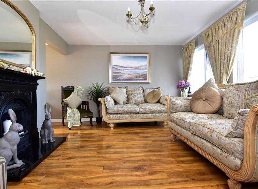 10 Main Street, Ballywalter, BT22 2PD