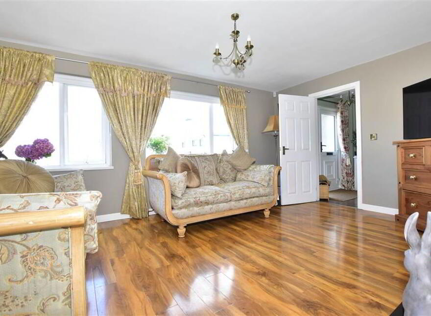 10 Main Street, Ballywalter, BT22 2PD
