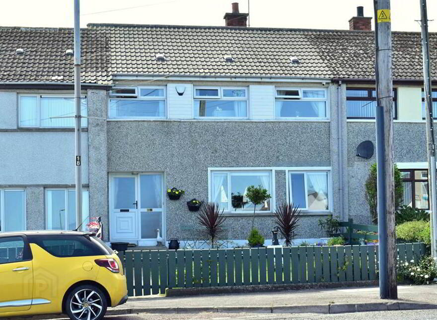 10 Main Street, Ballywalter, BT22 2PD