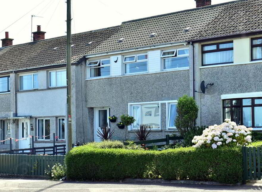 10 Main Street, Ballywalter, BT22 2PD